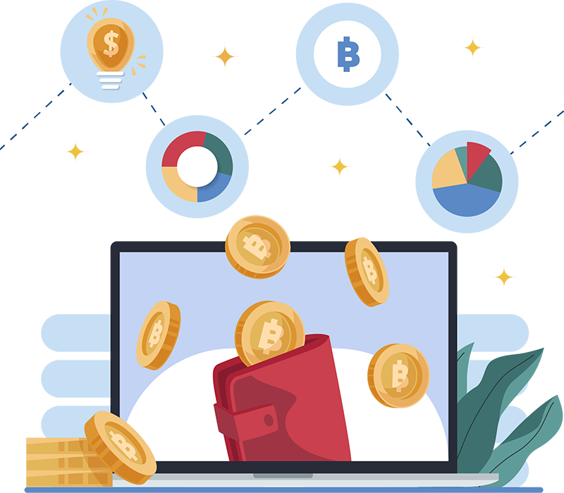 Trading Platform Interface